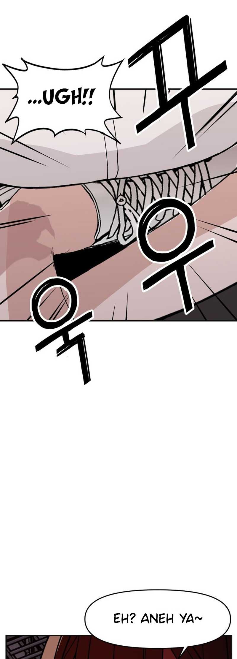 Villain Classroom  Chapter 25