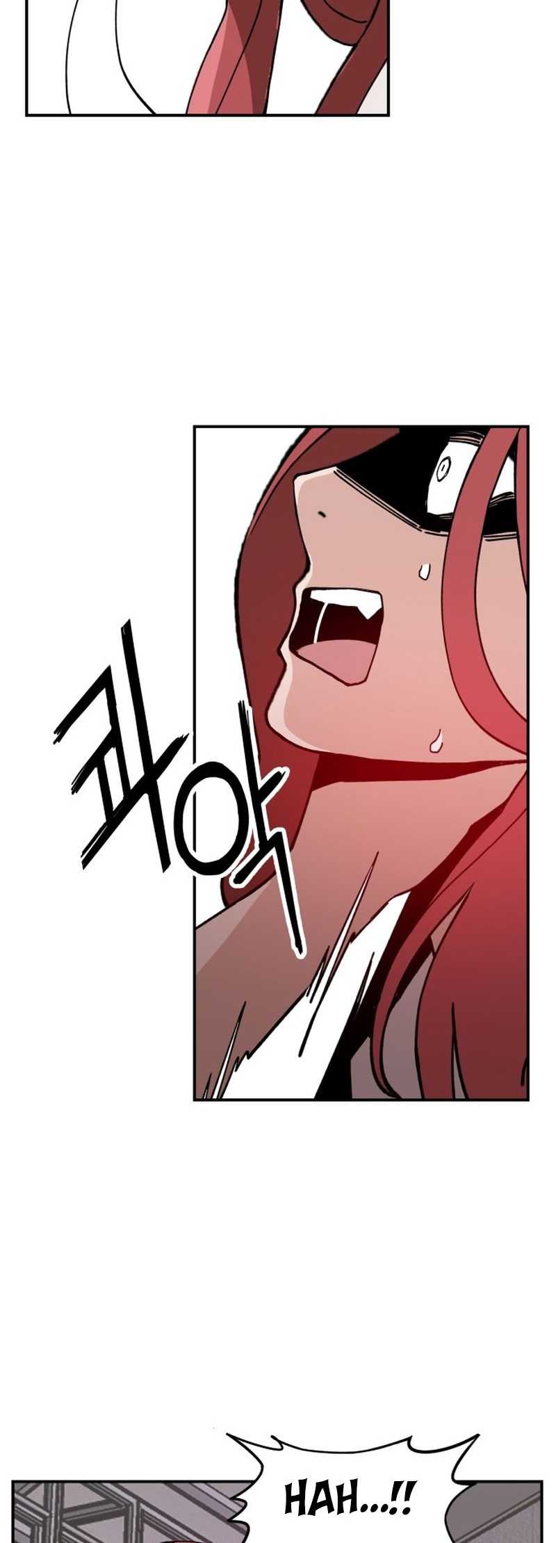 Villain Classroom  Chapter 25