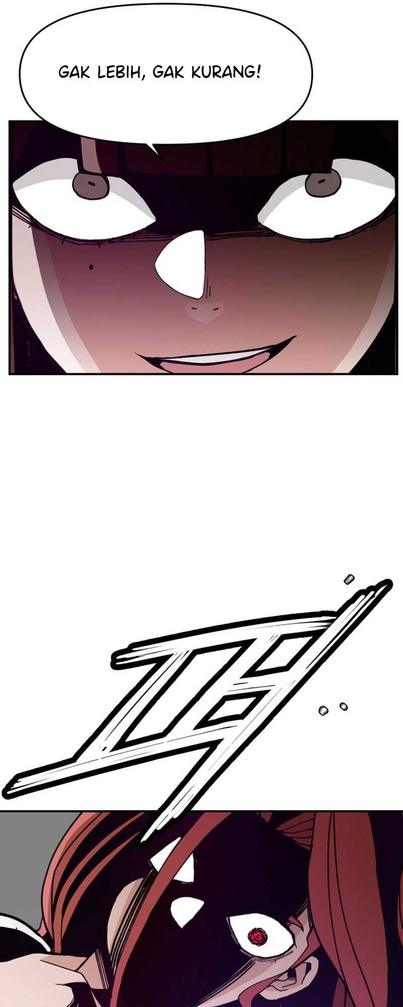 Villain Classroom  Chapter 25