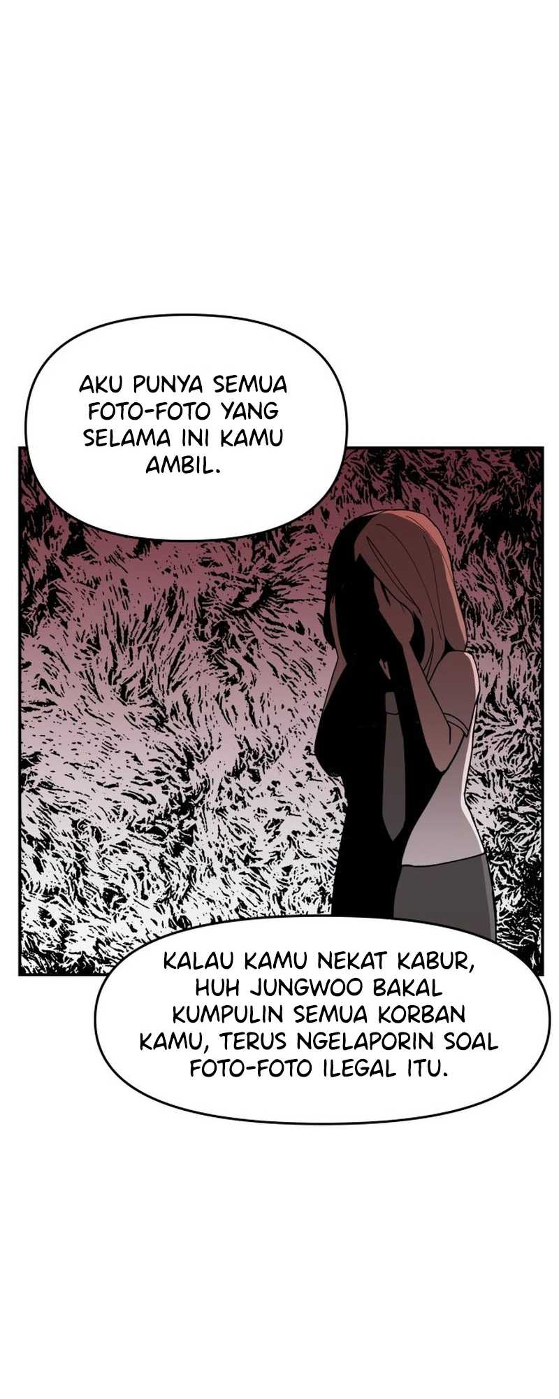 Villain Classroom  Chapter 25
