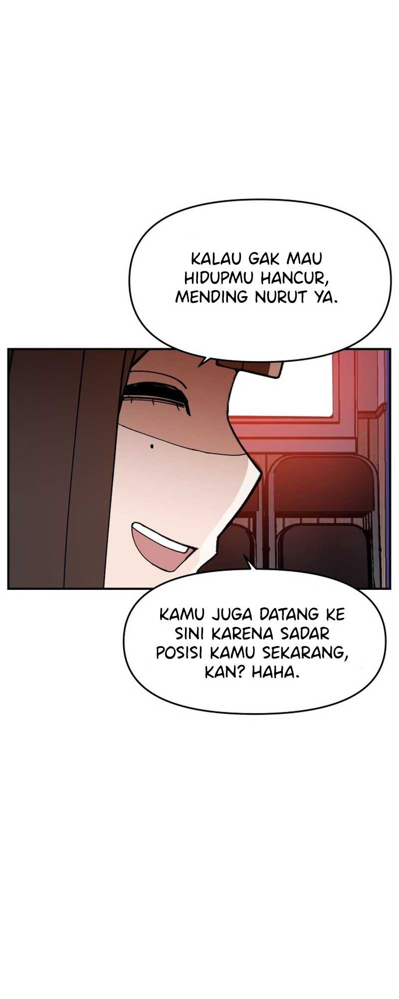 Villain Classroom  Chapter 25