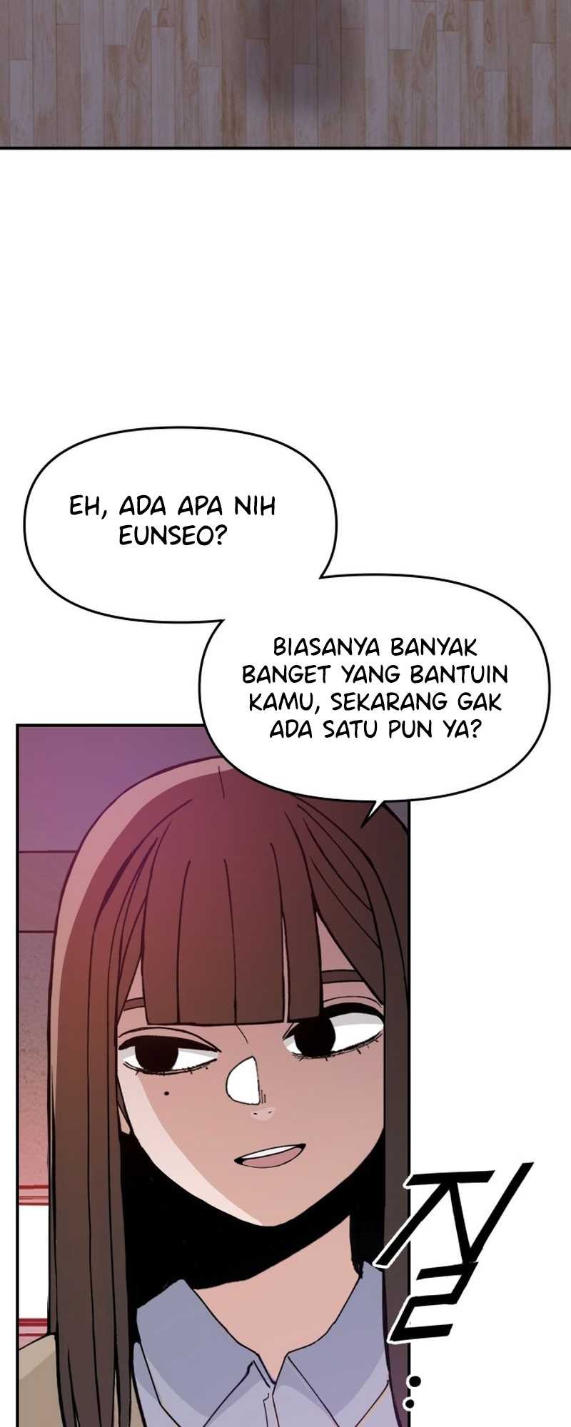 Villain Classroom  Chapter 25