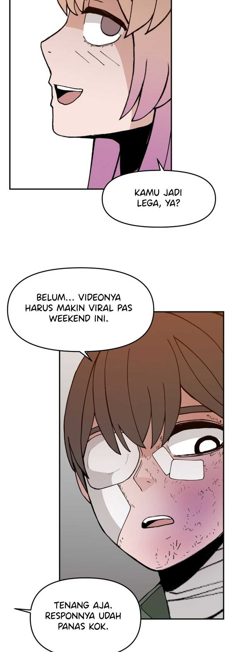 Villain Classroom  Chapter 25