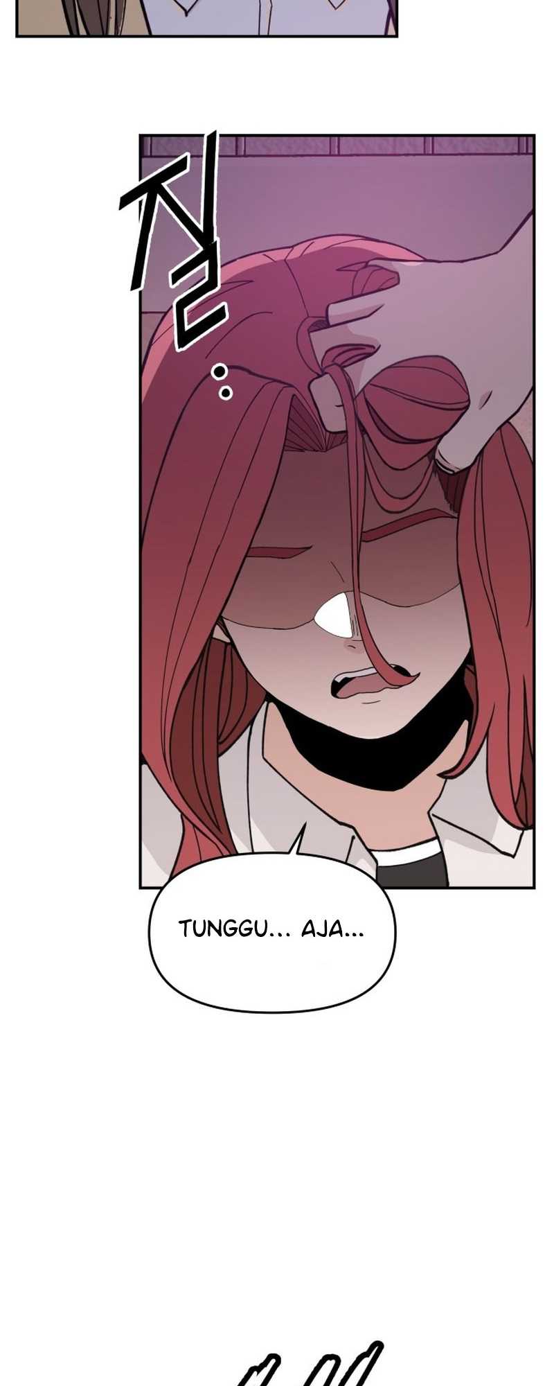Villain Classroom  Chapter 25