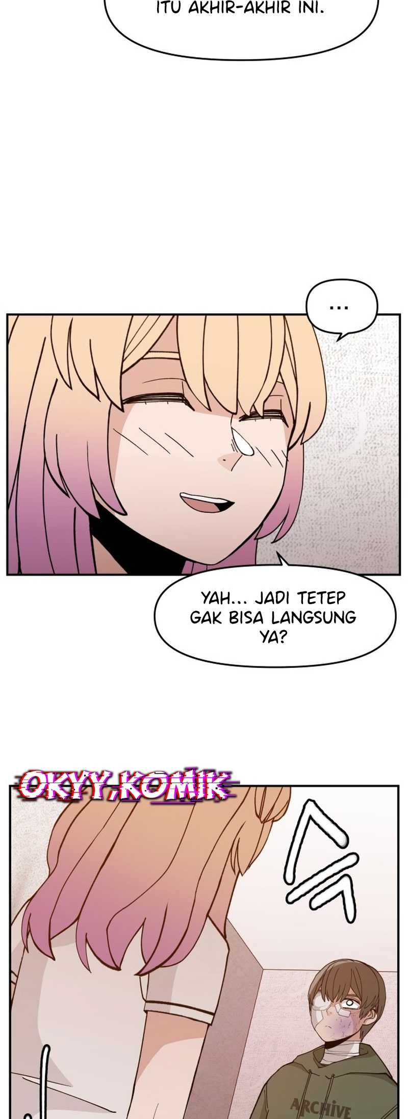 Villain Classroom  Chapter 25