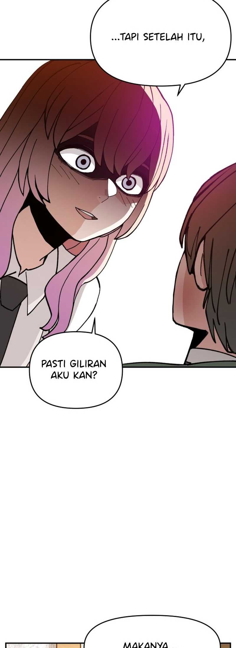 Villain Classroom  Chapter 25