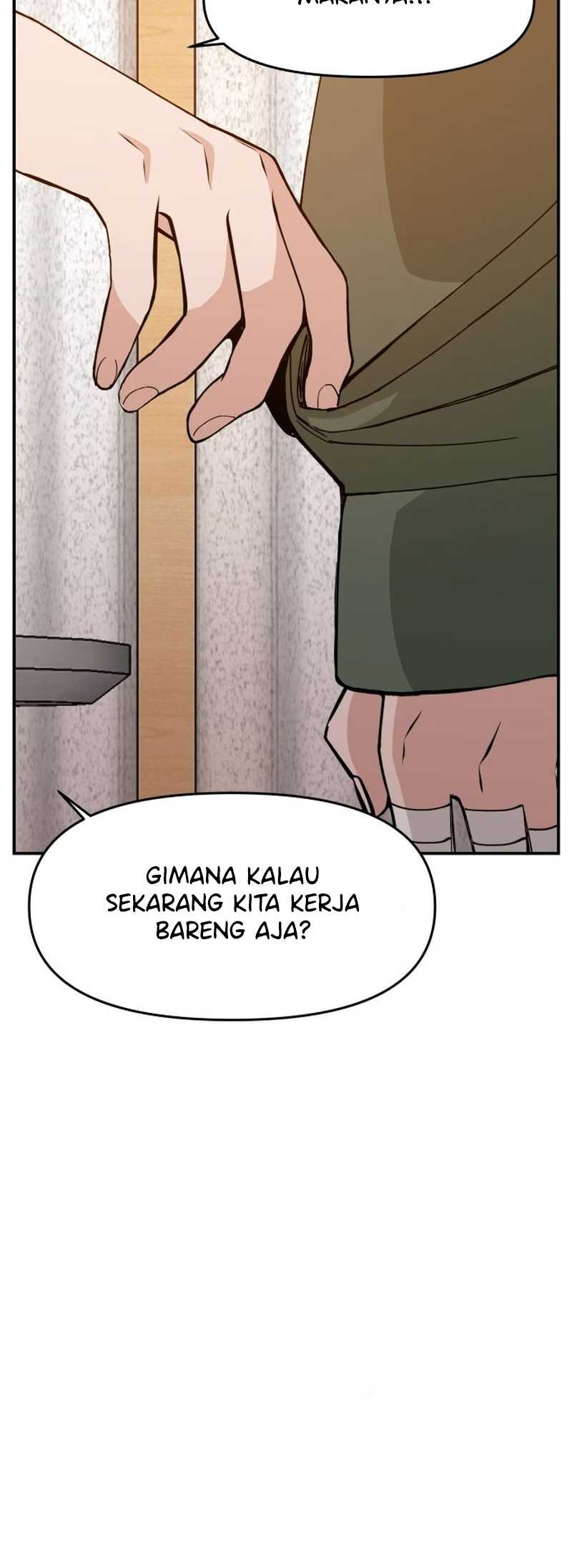 Villain Classroom  Chapter 25