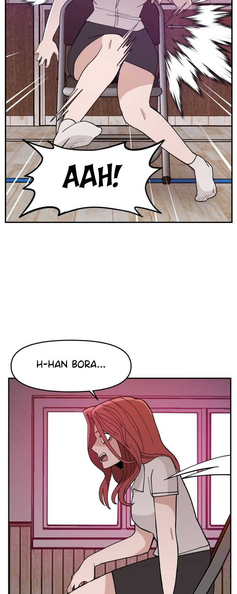 Villain Classroom  Chapter 25