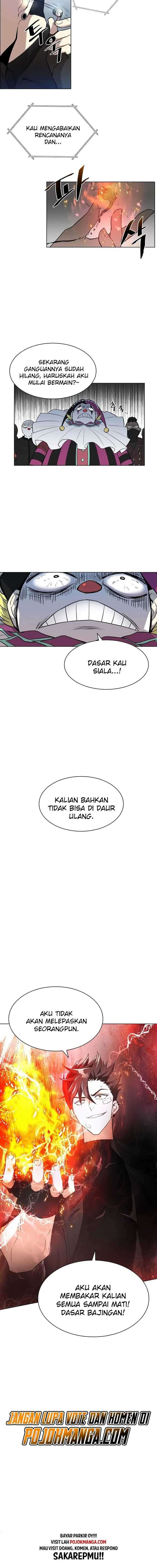 Baca Villain To Kill - Chapter 0.1 halaman 10