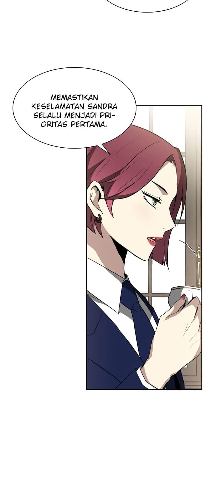 Baca Villain To Kill - Chapter 1 halaman 10