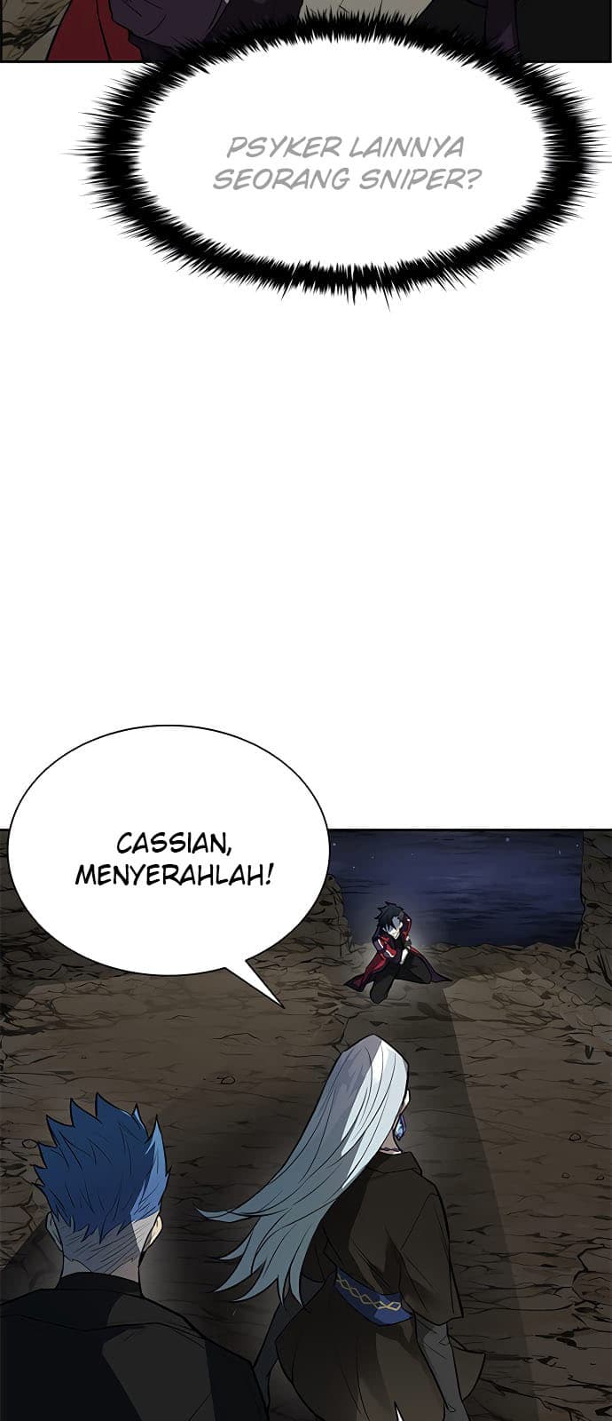 Baca Villain To Kill - Chapter 1 halaman 103