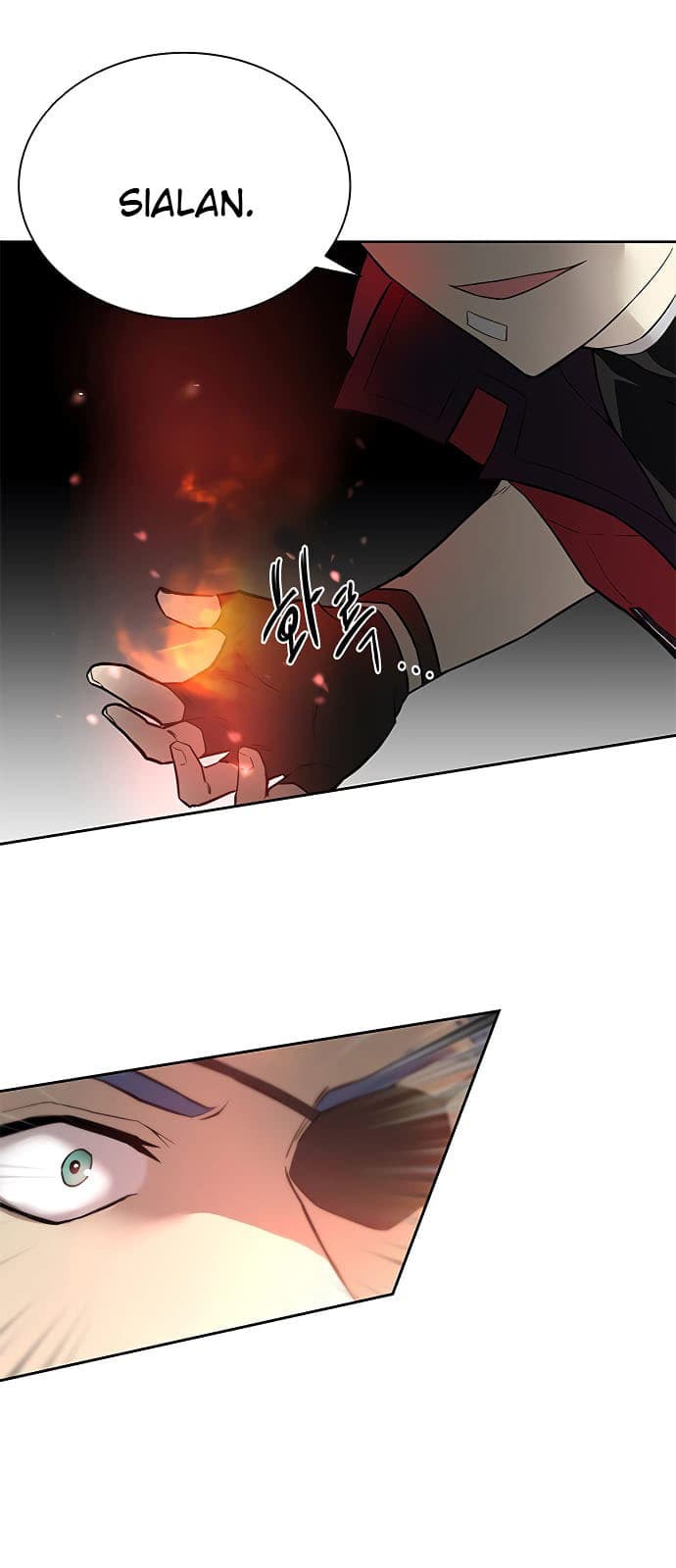 Baca Villain To Kill - Chapter 1 halaman 105