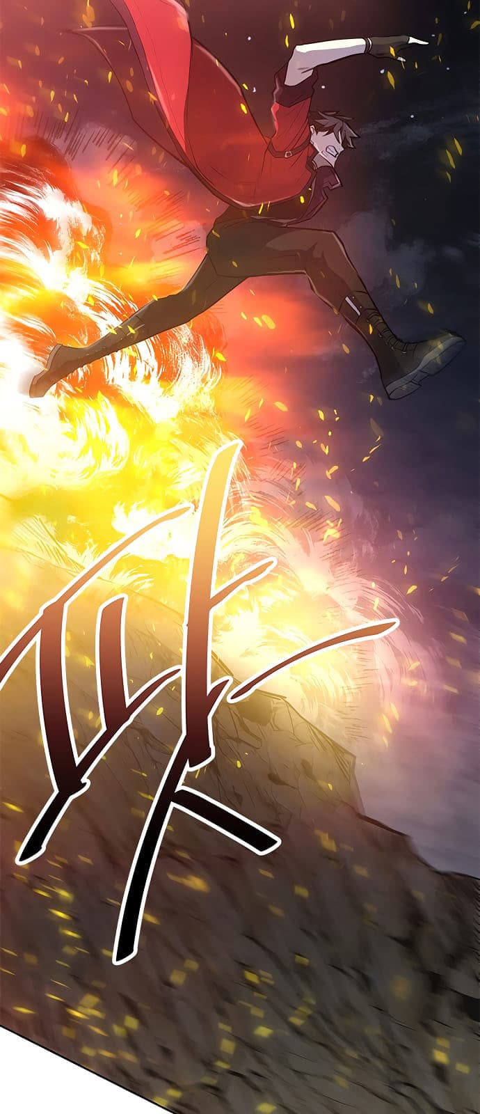 Baca Villain To Kill - Chapter 1 halaman 110