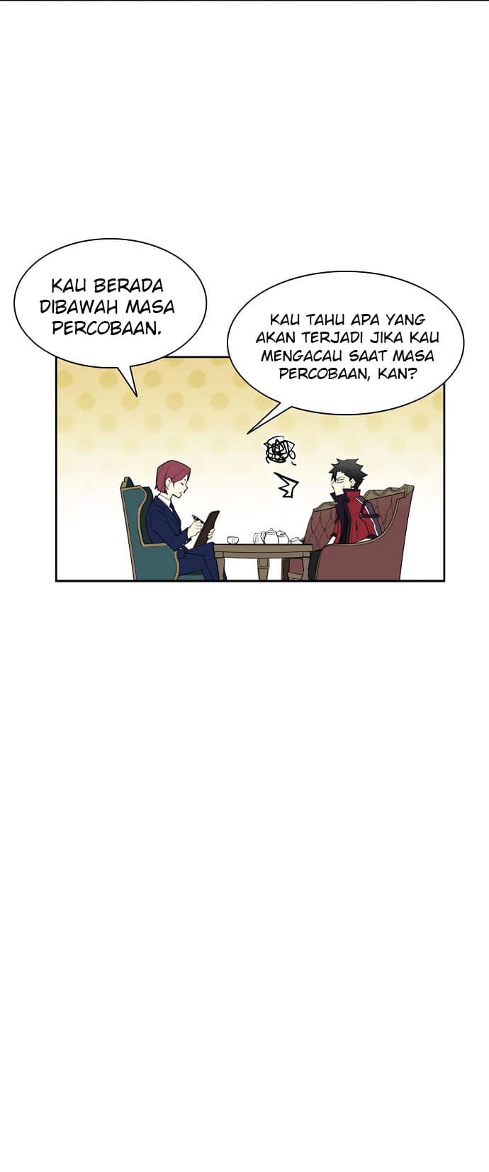 Baca Villain To Kill - Chapter 1 halaman 14