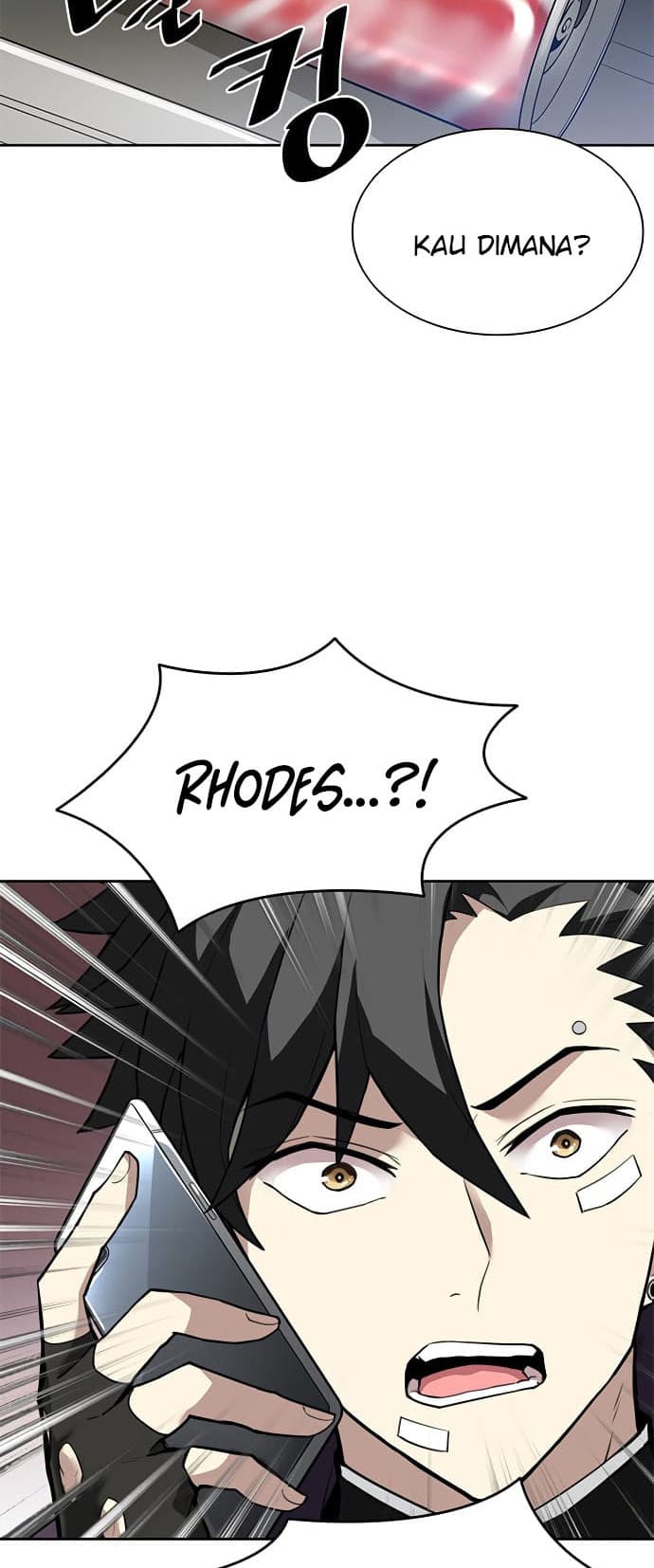 Baca Villain To Kill - Chapter 1 halaman 19
