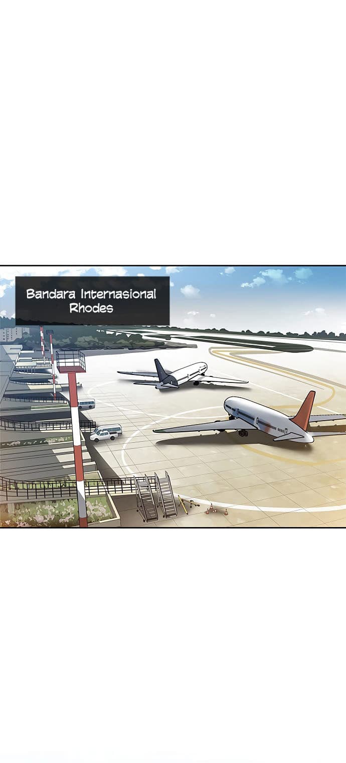 Baca Villain To Kill - Chapter 1 halaman 21