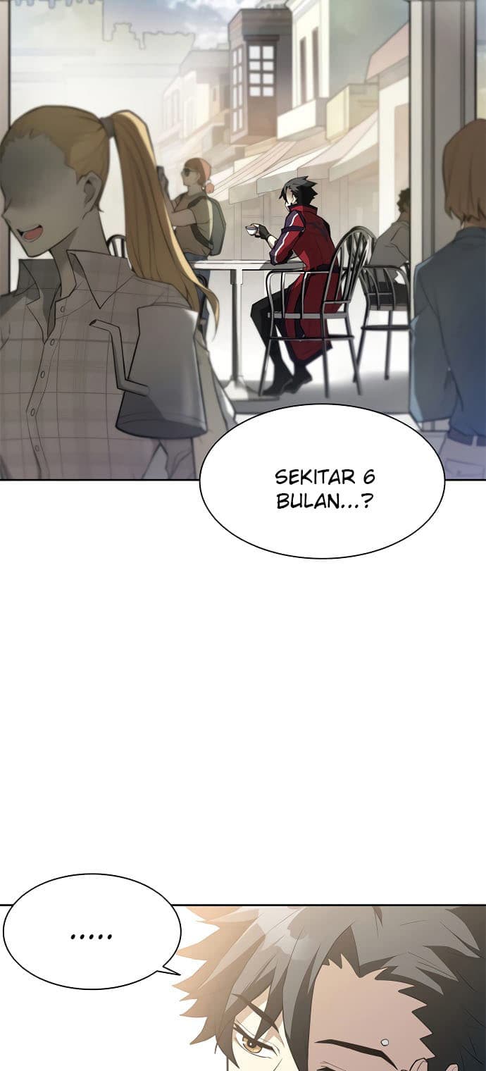 Baca Villain To Kill - Chapter 1 halaman 24