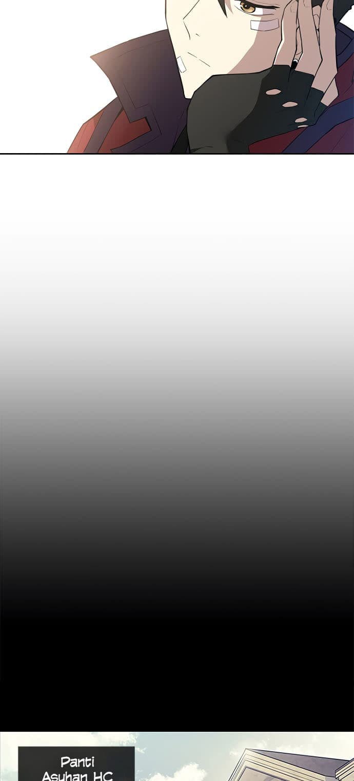 Baca Villain To Kill - Chapter 1 halaman 25