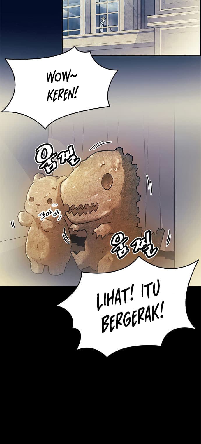 Baca Villain To Kill - Chapter 1 halaman 27