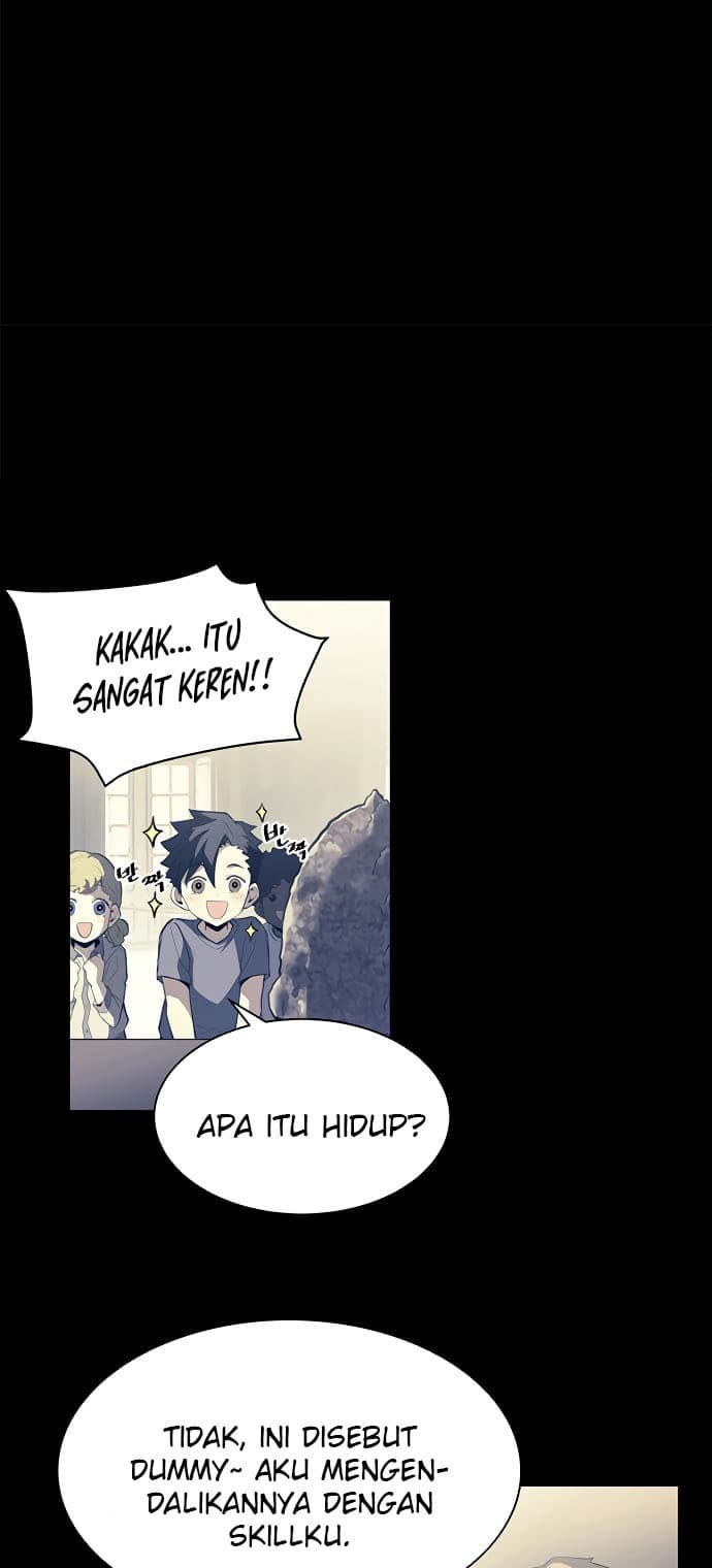 Baca Villain To Kill - Chapter 1 halaman 28