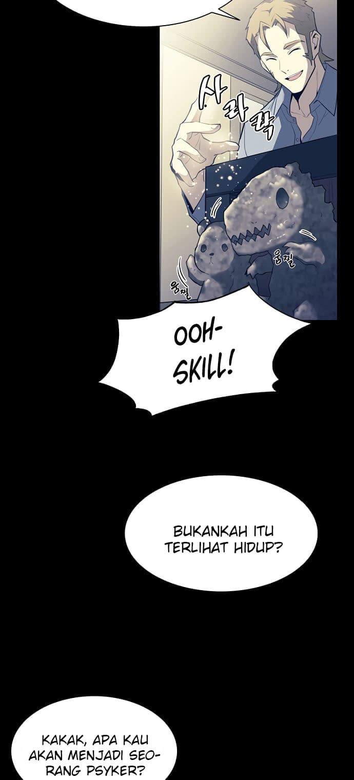 Baca Villain To Kill - Chapter 1 halaman 29