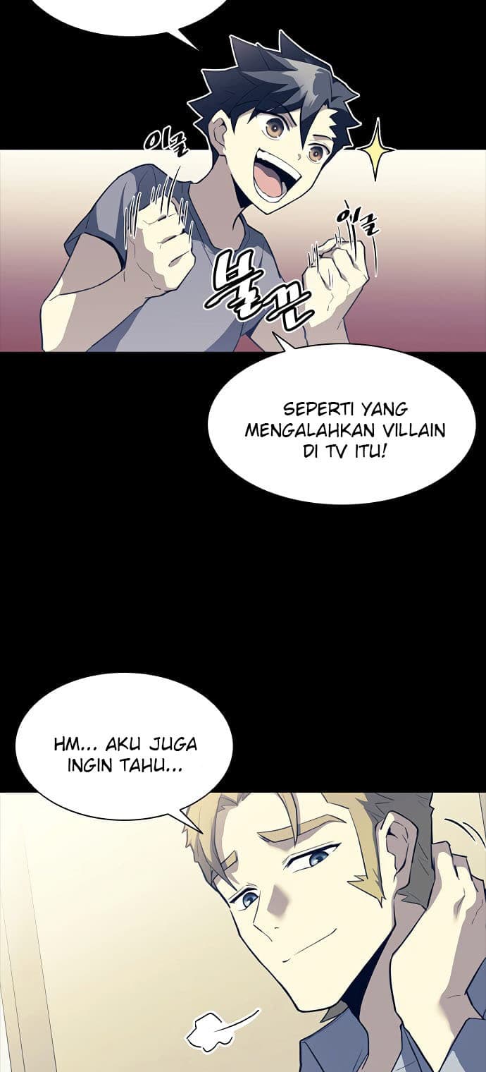 Baca Villain To Kill - Chapter 1 halaman 30