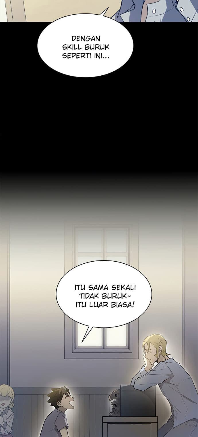 Baca Villain To Kill - Chapter 1 halaman 31