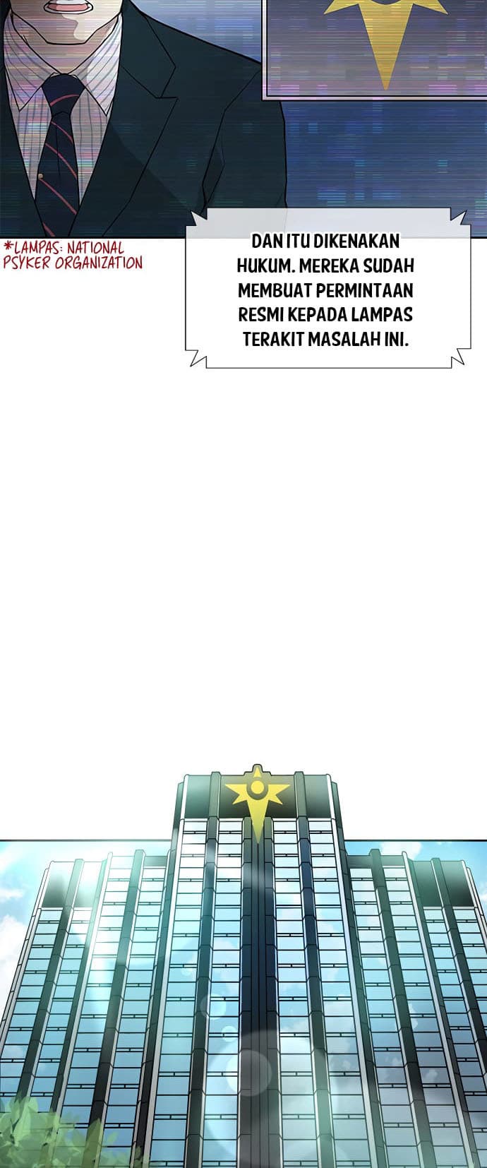 Baca Villain To Kill - Chapter 1 halaman 4