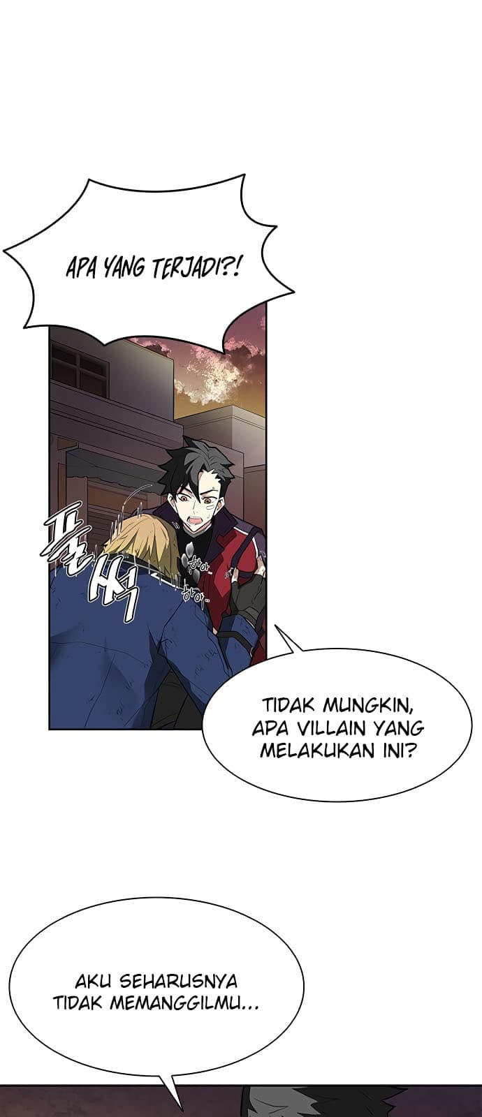 Baca Villain To Kill - Chapter 1 halaman 41
