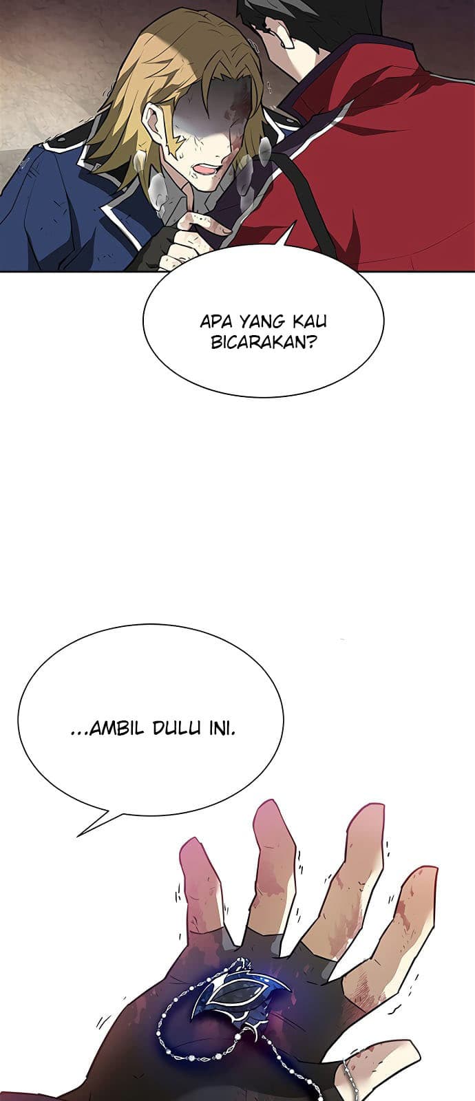 Baca Villain To Kill - Chapter 1 halaman 42