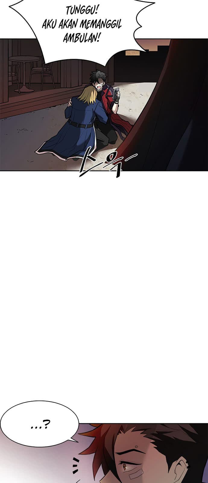 Baca Villain To Kill - Chapter 1 halaman 47