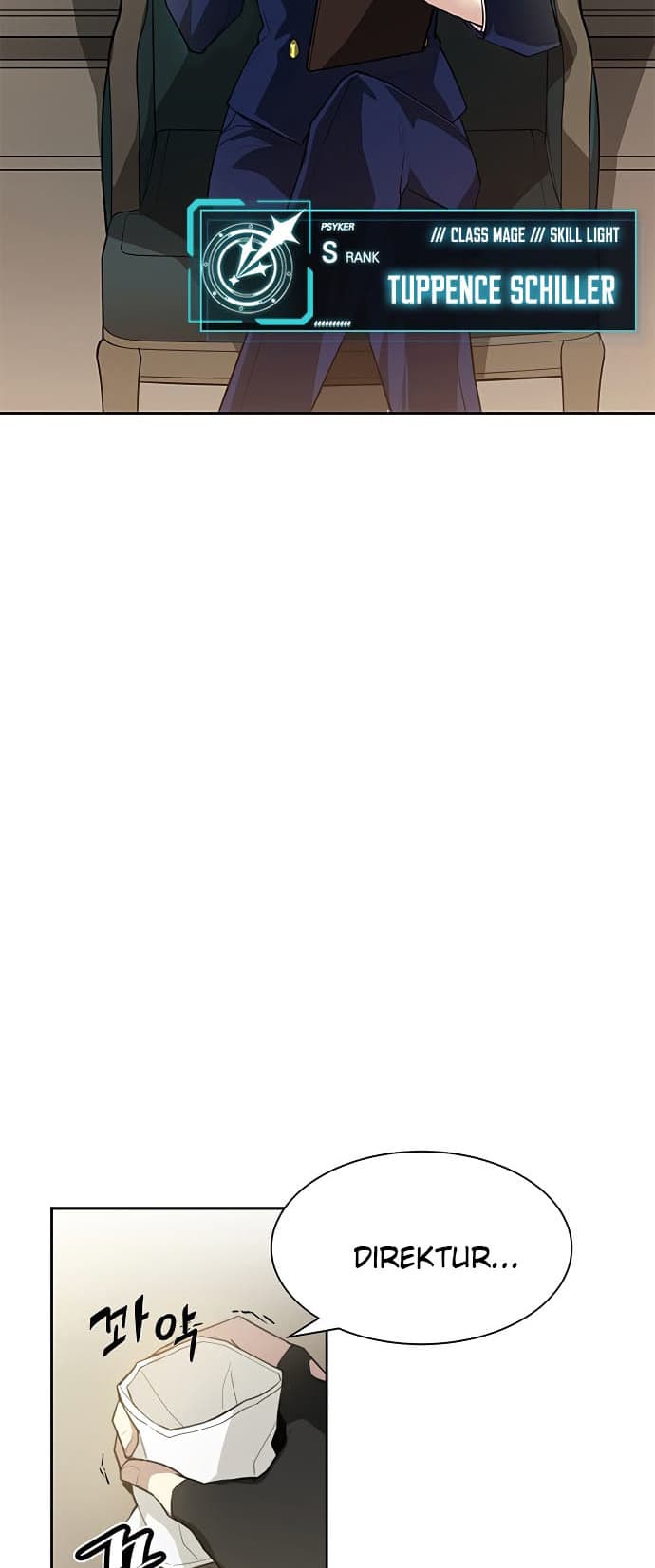 Baca Villain To Kill - Chapter 1 halaman 6