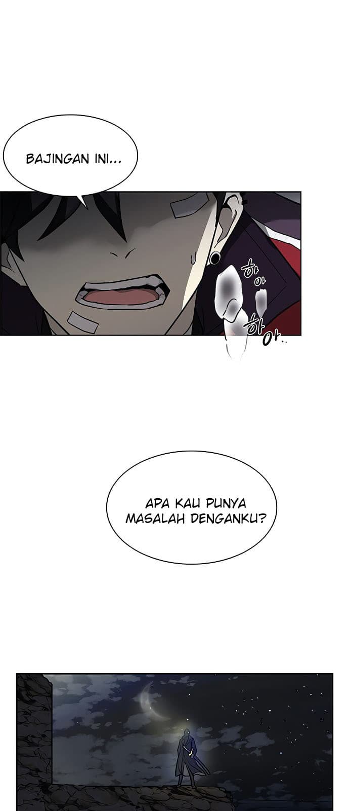 Baca Villain To Kill - Chapter 1 halaman 65