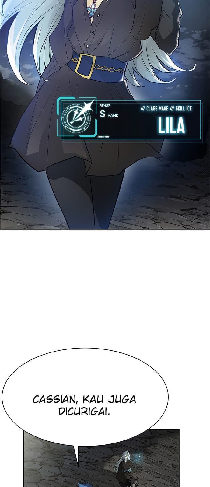 Baca Villain To Kill - Chapter 1 halaman 76