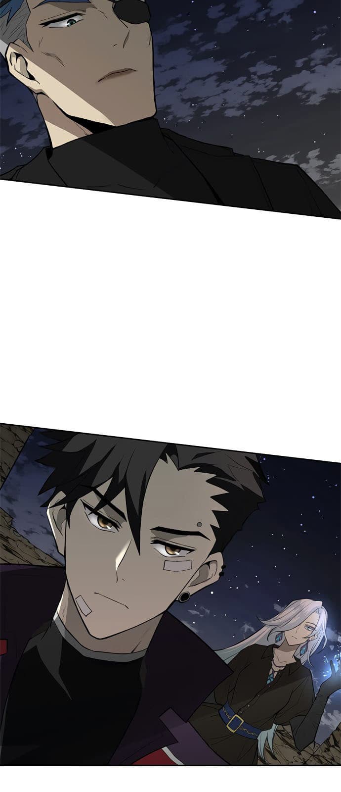 Baca Villain To Kill - Chapter 1 halaman 79