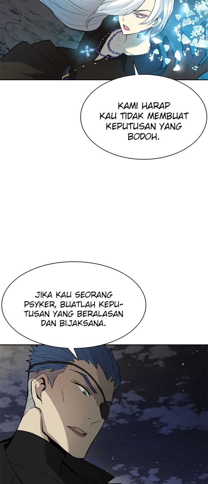 Baca Villain To Kill - Chapter 1 halaman 83