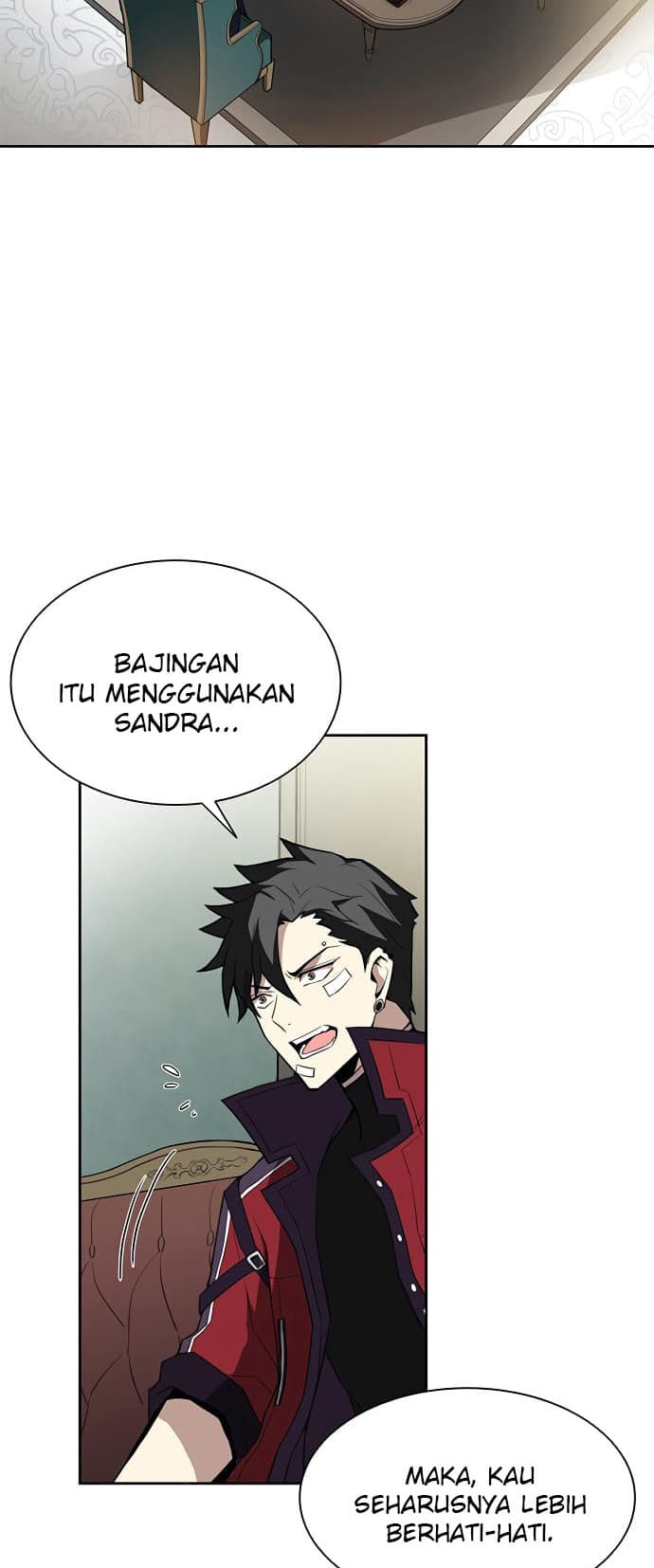 Baca Villain To Kill - Chapter 1 halaman 9