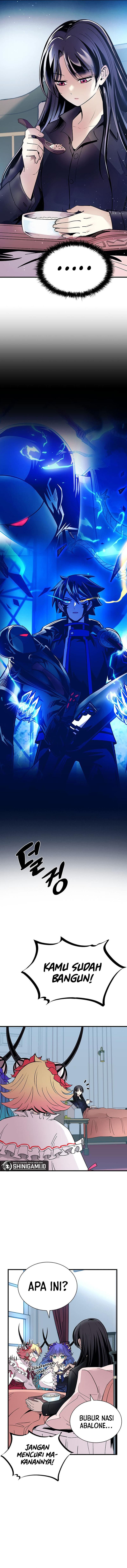 Villain To Kill - Chapter 101 - Page 15