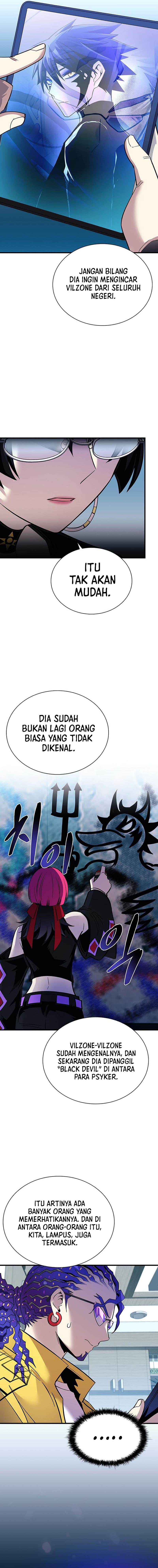 Villain To Kill - Chapter 101 - Page 4