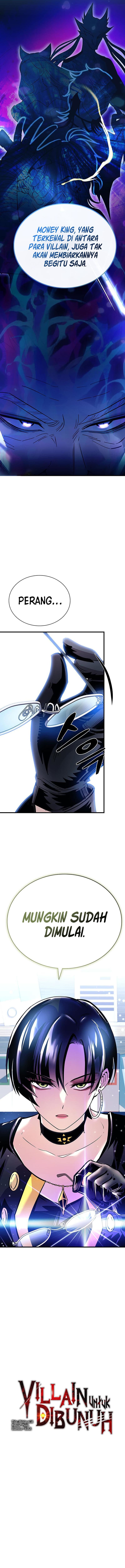 Villain To Kill - Chapter 101 - Page 5