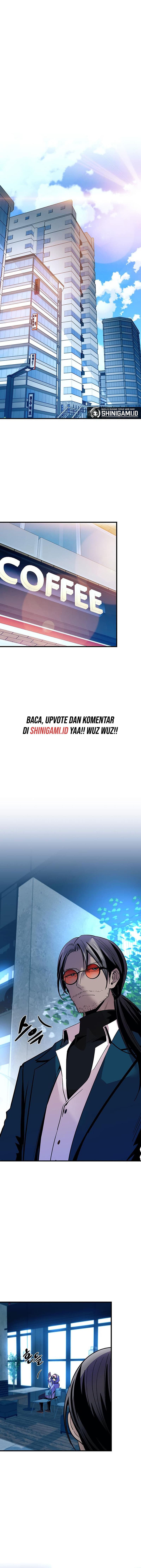 Villain To Kill - Chapter 101 - Page 6