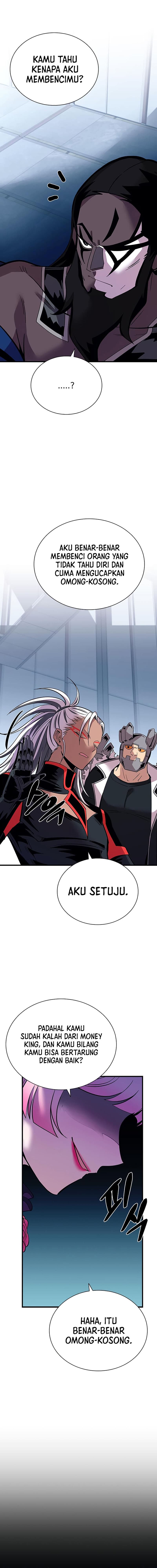 Villain To Kill - Chapter 103 - Page 14