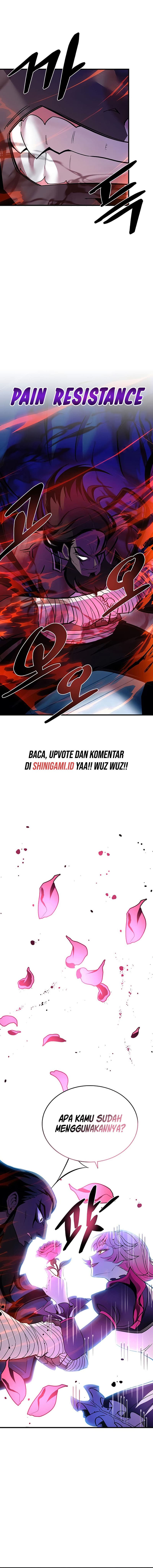 Villain To Kill - Chapter 103 - Page 16