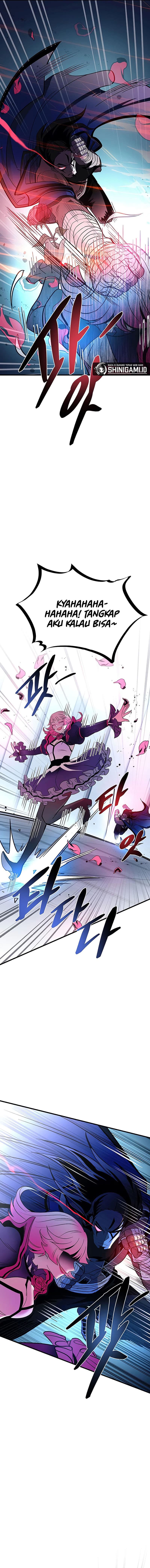 Villain To Kill - Chapter 103 - Page 17