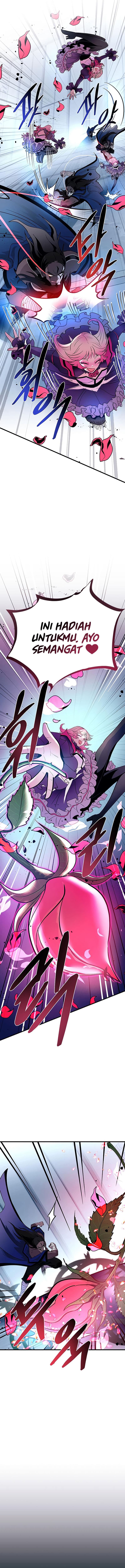 Villain To Kill - Chapter 103 - Page 18