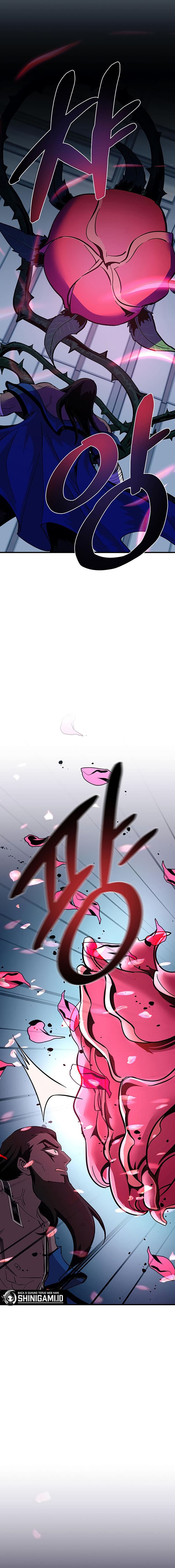 Villain To Kill - Chapter 103 - Page 19