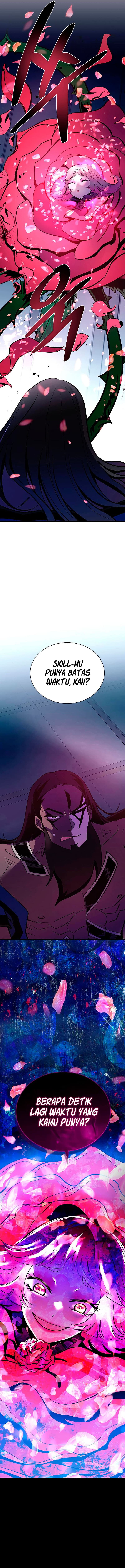 Villain To Kill - Chapter 103 - Page 20