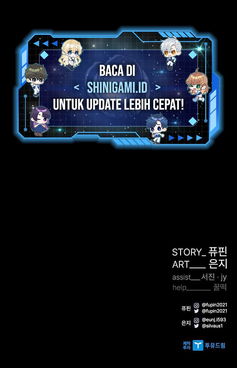 Villain To Kill - Chapter 103 - Page 21