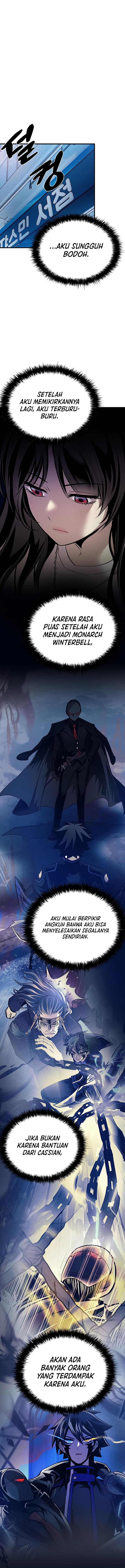 Villain To Kill - Chapter 103 - Page 3