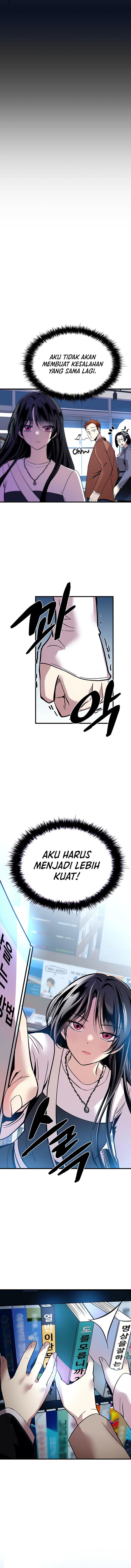 Villain To Kill - Chapter 103 - Page 4